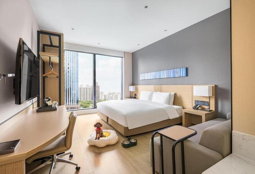 هتل Hyatt Place New Taipei City Xinzhuang