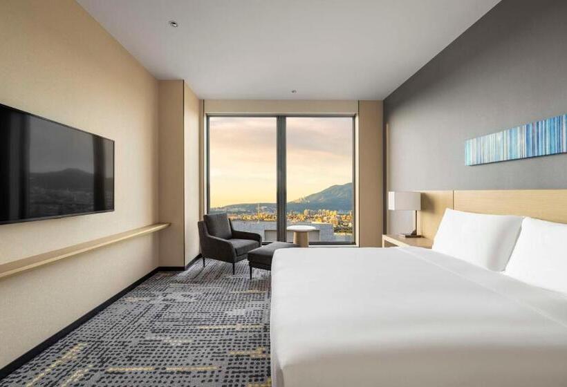 هتل Hyatt Place New Taipei City Xinzhuang