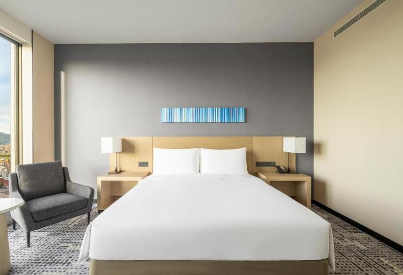 هتل Hyatt Place New Taipei City Xinzhuang