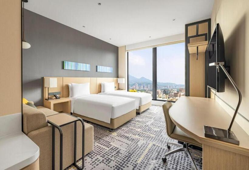 هتل Hyatt Place New Taipei City Xinzhuang