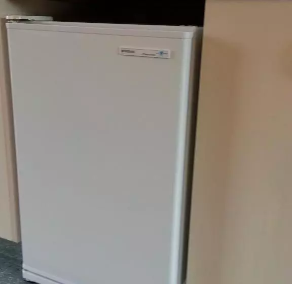 Aaa Northlands Motel