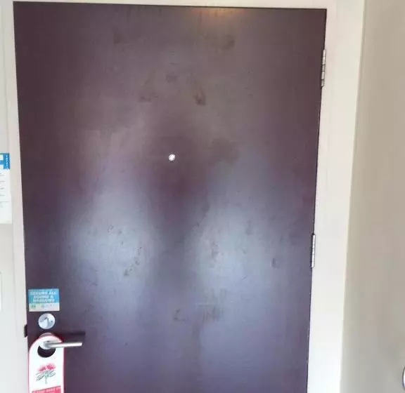 Aaa Northlands Motel