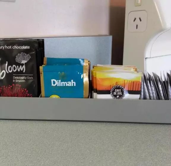 Aaa Northlands Motel