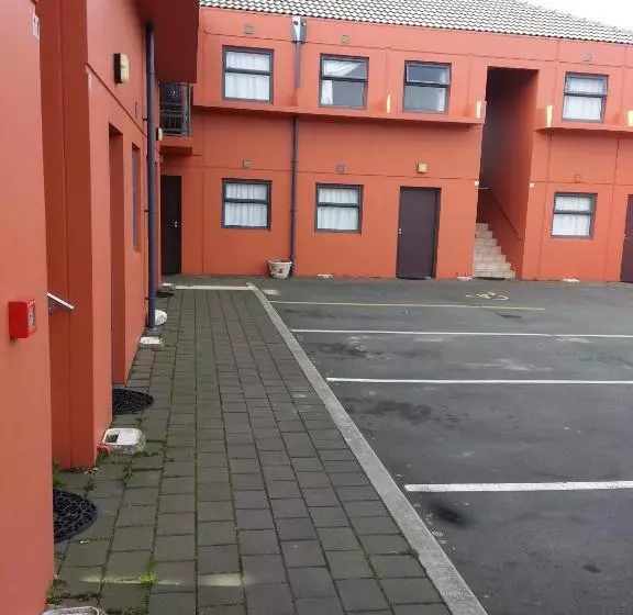 Aaa Northlands Motel