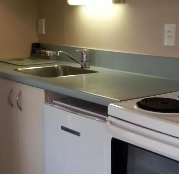 Aaa Northlands Motel