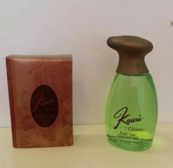 Aaa Northlands Motel