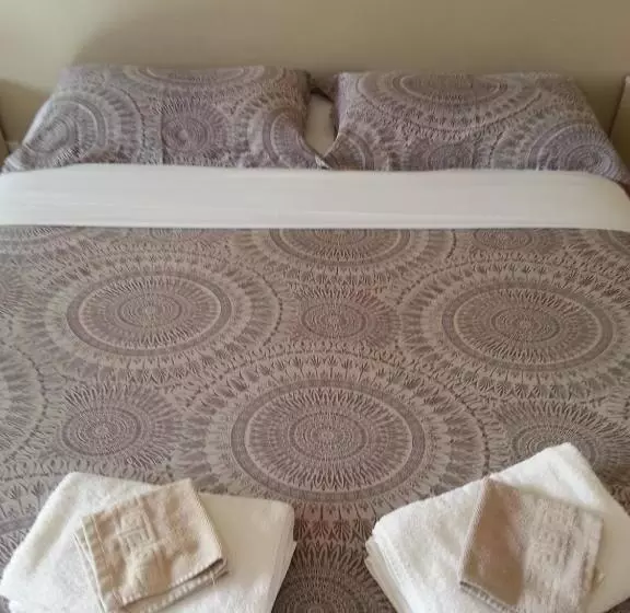 Aaa Northlands Motel