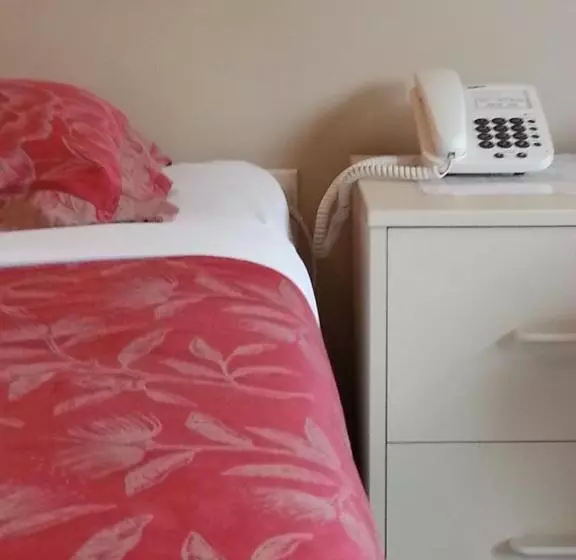 Aaa Northlands Motel