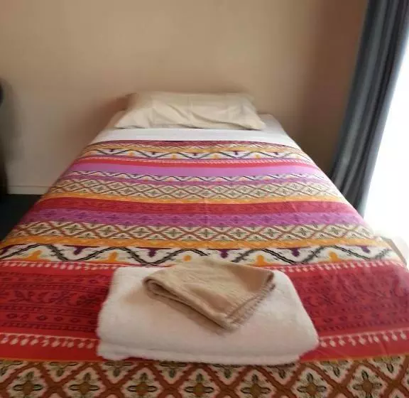 Aaa Northlands Motel