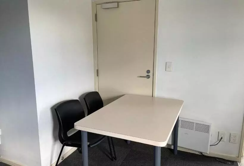 Aaa Northlands Motel