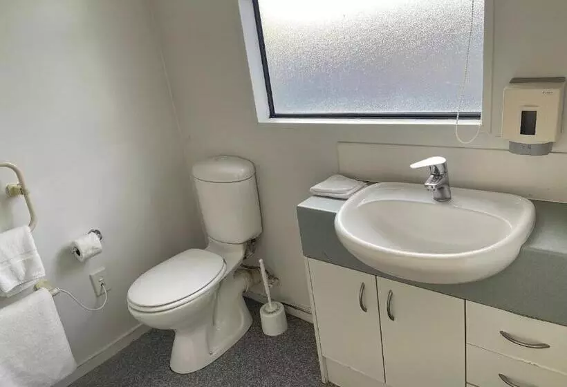 Aaa Northlands Motel