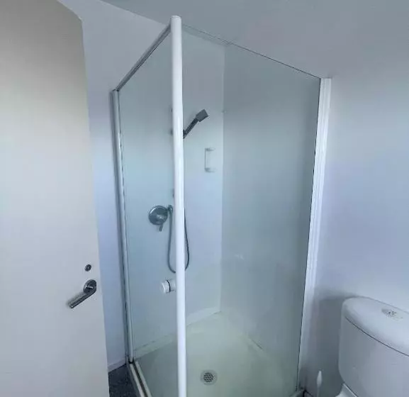 Aaa Northlands Motel