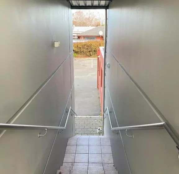 Aaa Northlands Motel