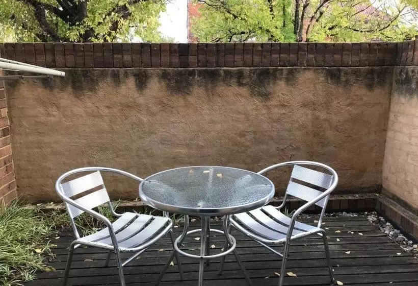 Archer Street – Adelaide Dresscircle Apartments