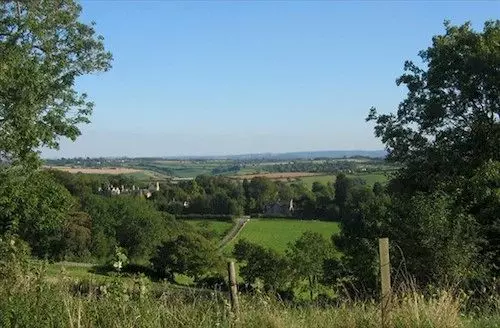 Bed and Breakfast High Beeches Bed&Breakfast