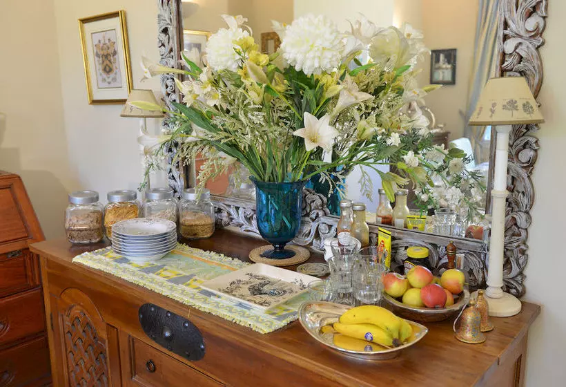 Bed and Breakfast High Beeches Bed&Breakfast