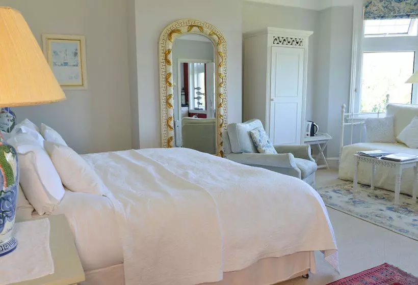 Bed and Breakfast High Beeches Bed&Breakfast