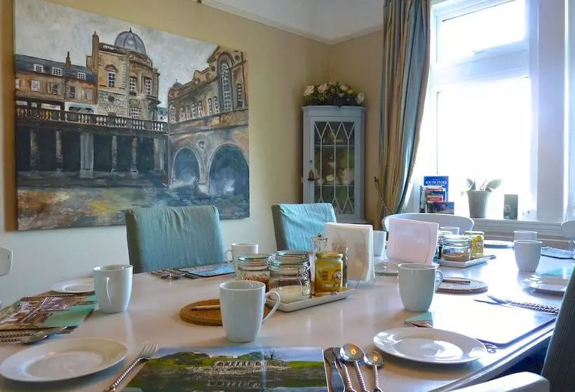 Bed and Breakfast High Beeches Bed&Breakfast