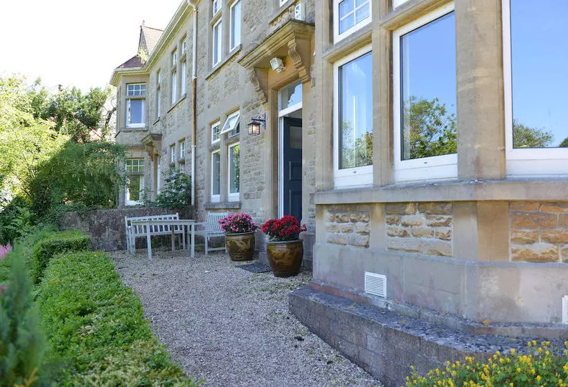 Bed and Breakfast High Beeches Bed&Breakfast