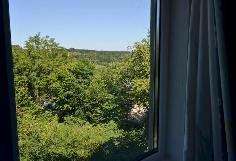 Bed and Breakfast High Beeches Bed&Breakfast