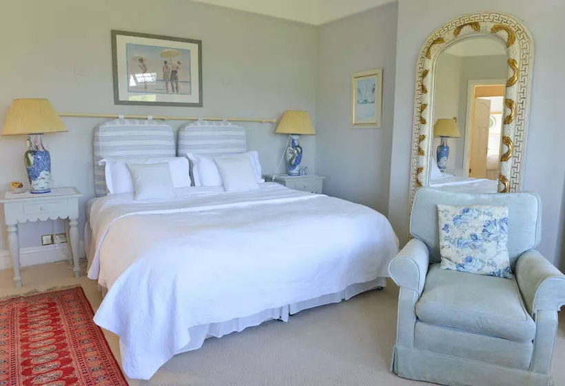 Bed and Breakfast High Beeches Bed&Breakfast