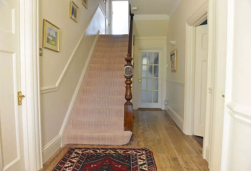 Bed and Breakfast High Beeches Bed&Breakfast