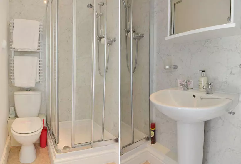 Bed and Breakfast High Beeches Bed&Breakfast