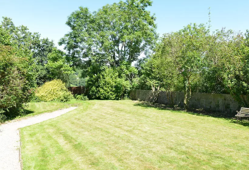 Bed and Breakfast High Beeches Bed&Breakfast