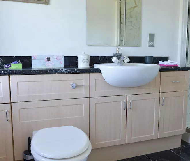 Bed and Breakfast High Beeches Bed&Breakfast