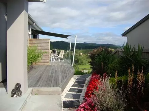 Stunning Views Bed And Breakfast