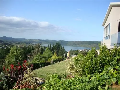 Stunning Views Bed And Breakfast