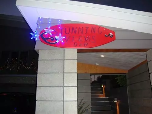 Stunning Views Bed And Breakfast