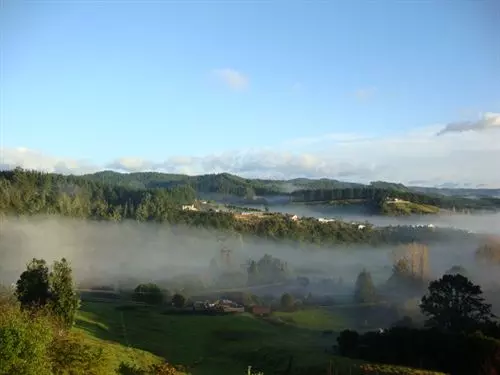 Stunning Views Bed And Breakfast