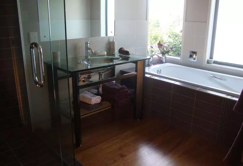 Stunning Views Bed And Breakfast