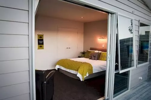 Stunning Views Bed And Breakfast