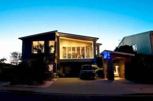 Stunning Views Bed And Breakfast