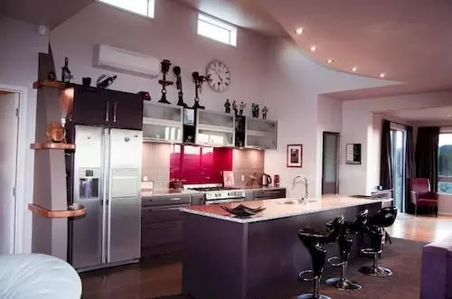 Stunning Views Bed And Breakfast