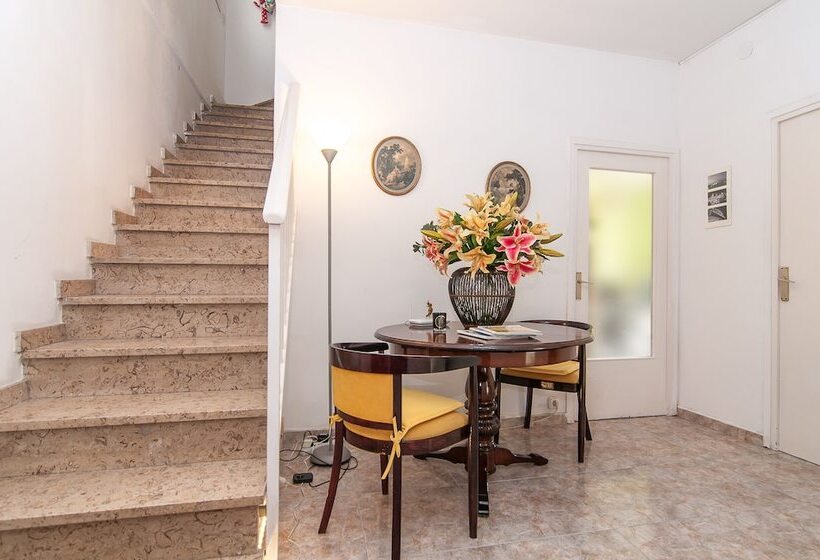 تختخواب و صبحانه The Sky Dome