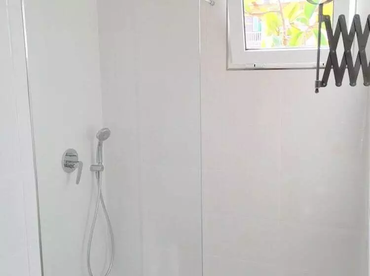 تختخواب و صبحانه The Sky Dome