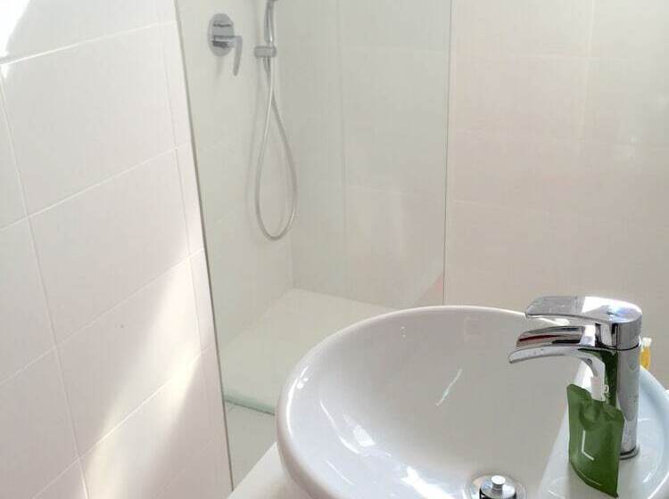 تختخواب و صبحانه The Sky Dome