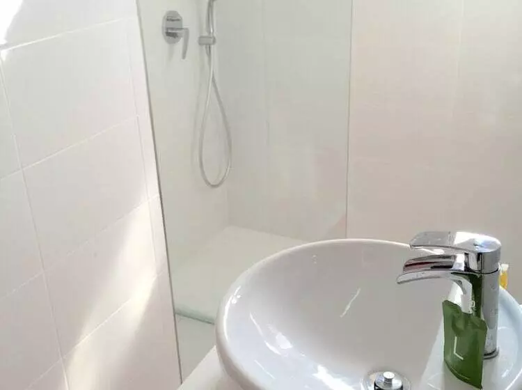 تختخواب و صبحانه The Sky Dome