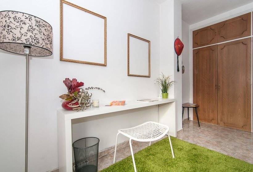 تختخواب و صبحانه The Sky Dome