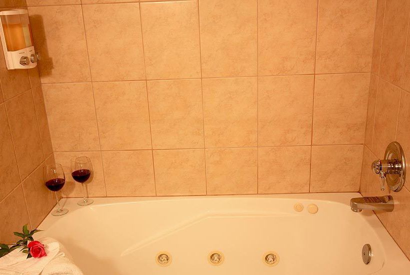 住宿加早餐  Villa Columbia Bed&Breakfast