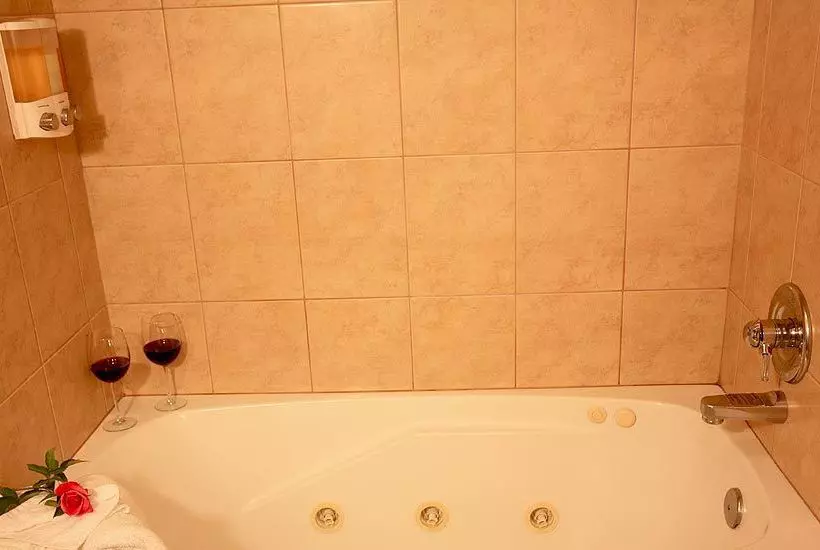 Nocleg ze śniadaniem Villa Columbia Bed&Breakfast