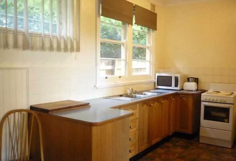 Blackheath Holiday Cabins