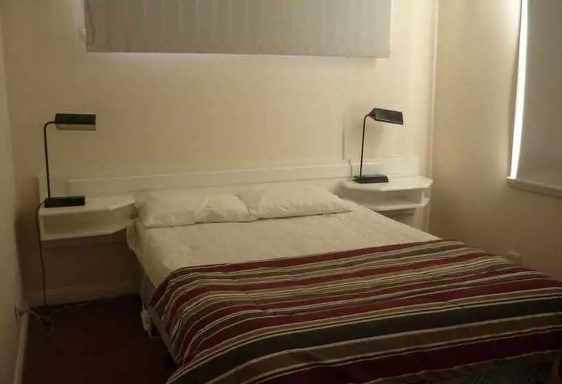 Blackheath Holiday Cabins