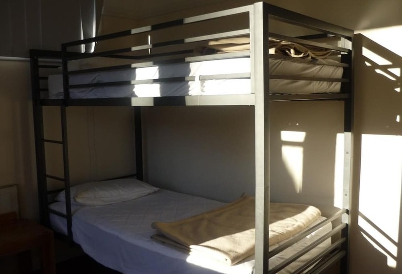 Blackheath Holiday Cabins