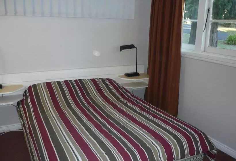 Blackheath Holiday Cabins