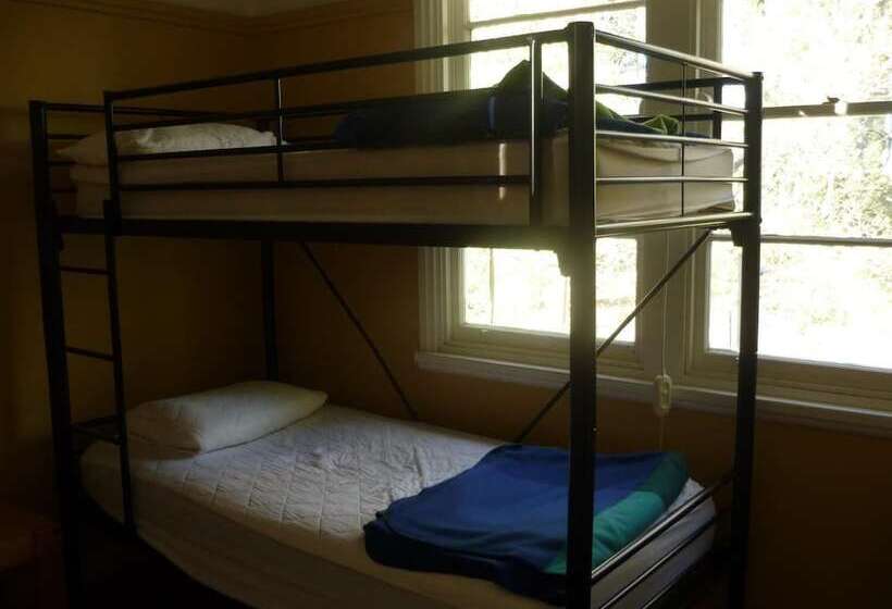 Blackheath Holiday Cabins