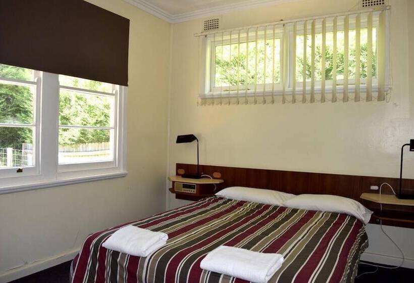 Blackheath Holiday Cabins